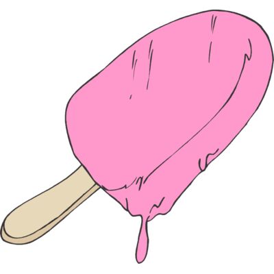 PINK ICECREAM Thumbnail