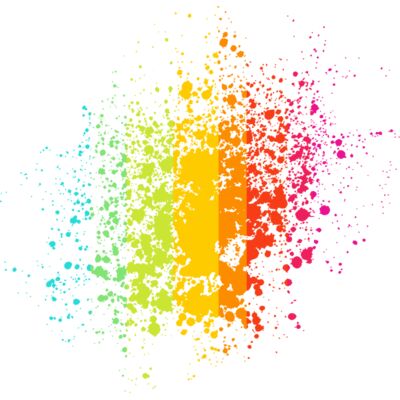 Paint splatter Thumbnail