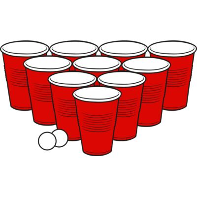 Beer pong Thumbnail