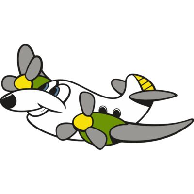 Baby plane Thumbnail