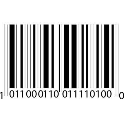 Bar Code Thumbnail