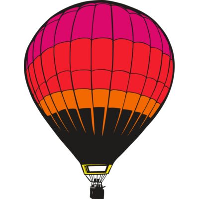 Hot Air Balloon Thumbnail
