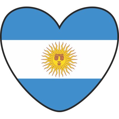 Argentina Love Thumbnail