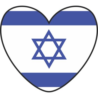 Israel Love Thumbnail