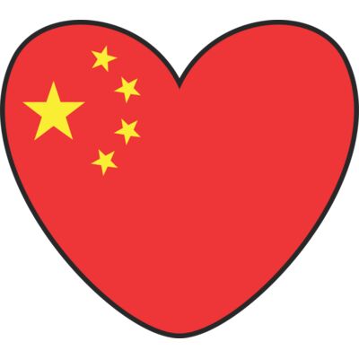 China Love Thumbnail