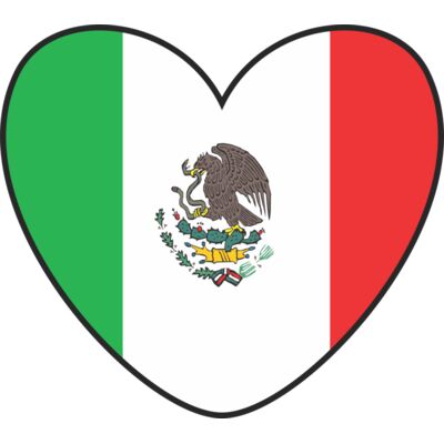 Mexico Love Thumbnail