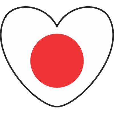 Japan Love Thumbnail