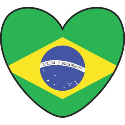 Brazil Love Thumbnail
