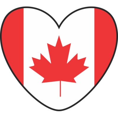 Canada Love Thumbnail