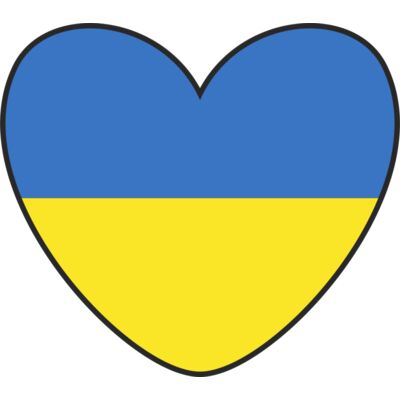 Ukraine Love Thumbnail