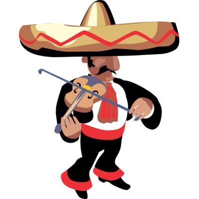 Mexican violin Thumbnail