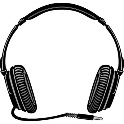 Headphones Thumbnail