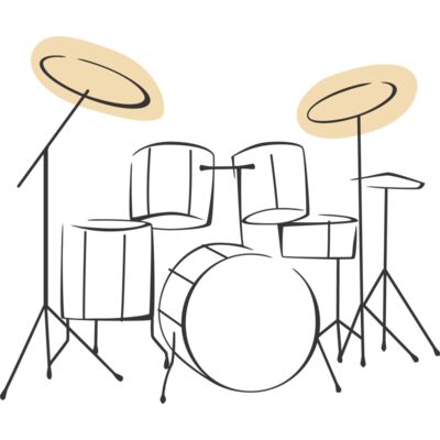 Drum kit Thumbnail
