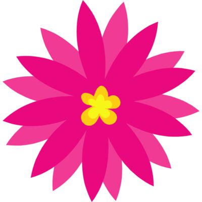 Pink Flower Thumbnail