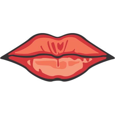 Mouth lips Thumbnail