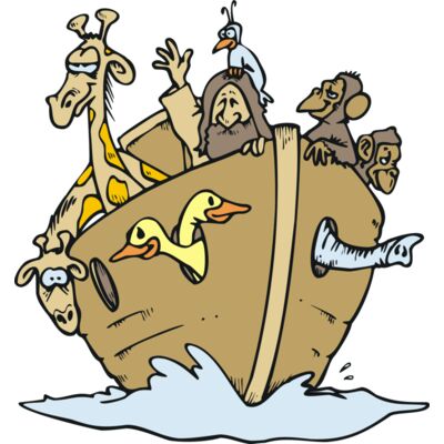 Noahs Ark Thumbnail
