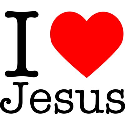 i love jesus Thumbnail