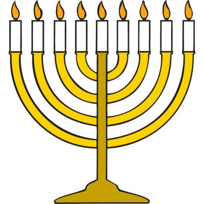 Menorah Thumbnail