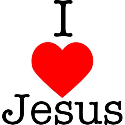 i love jesus  2  Thumbnail