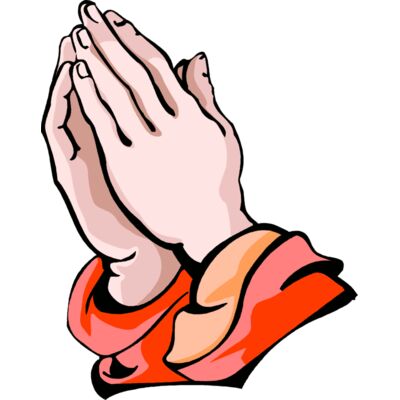 Praying hands Thumbnail