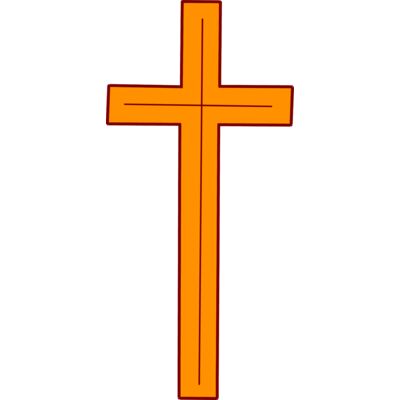 Timber cross Thumbnail