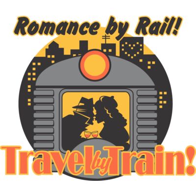 Romance train Thumbnail