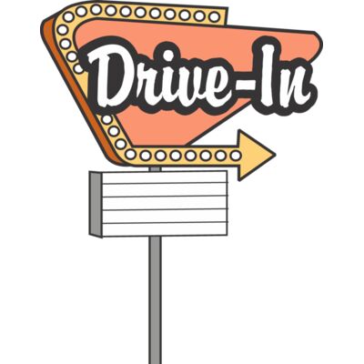 Drive In Thumbnail