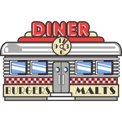 Diner Thumbnail