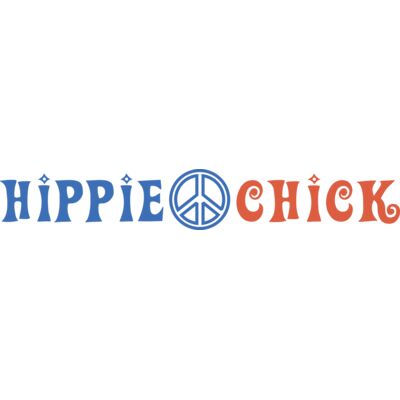 Hippie Chick Thumbnail