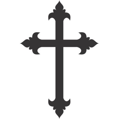 Fancy cross Thumbnail