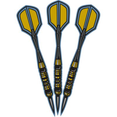 Darts Thumbnail