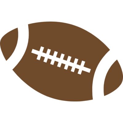 American football Thumbnail