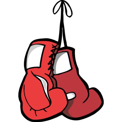 Boxing Gloves Thumbnail