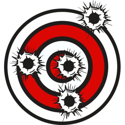 Bullet Target Thumbnail