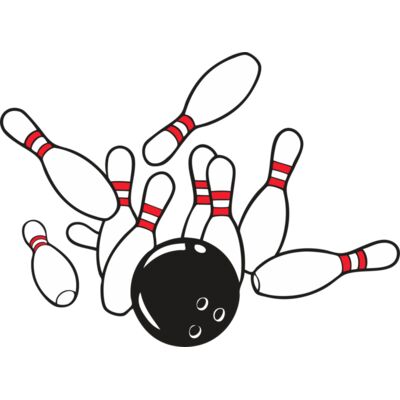 Bowling Pins KnockDown Thumbnail