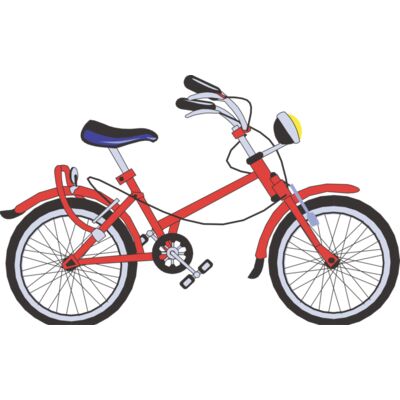 Cool old school dragster bike Thumbnail