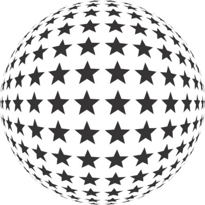 Ball of Stars Thumbnail