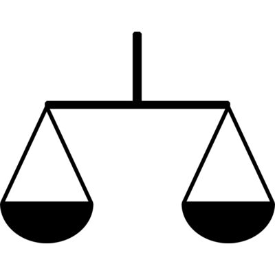 Scales justice Thumbnail