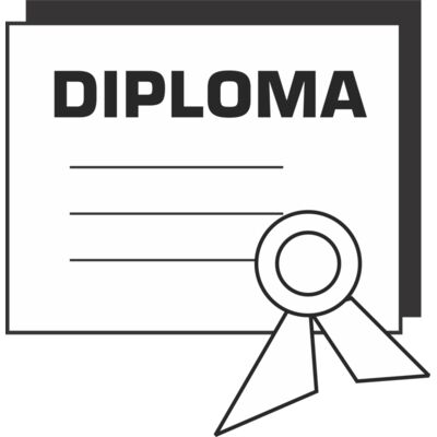 Diploma Thumbnail