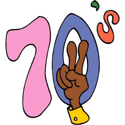 Peace 70s Thumbnail