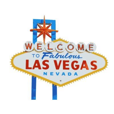 Welcome to Las Vegas Thumbnail