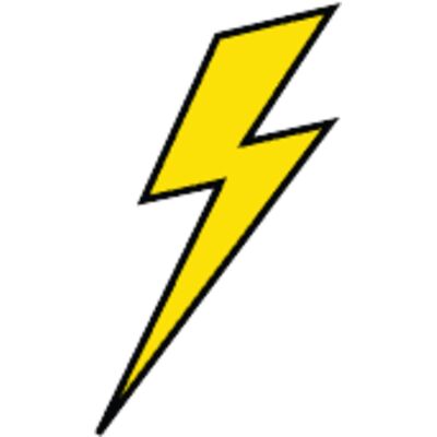 Lightning bolt Thumbnail
