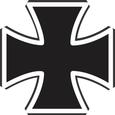 Iron Cross Thumbnail