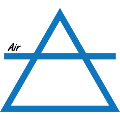 Symbol air Thumbnail