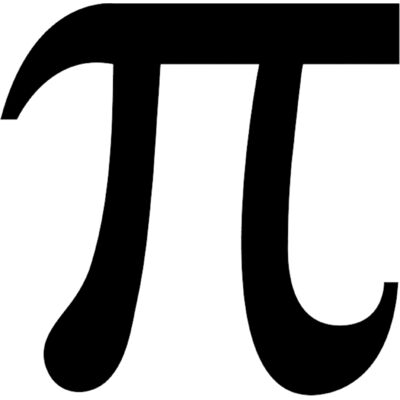 Pi symbol Thumbnail