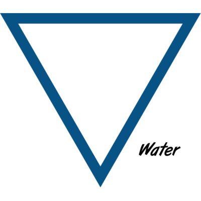Symbol water Thumbnail