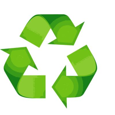 Recycle symbol Thumbnail