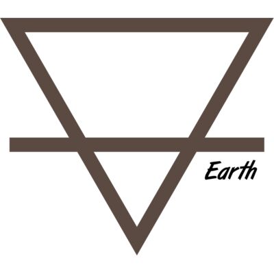 Symbol earth Thumbnail