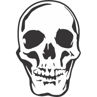 Skull Thumbnail