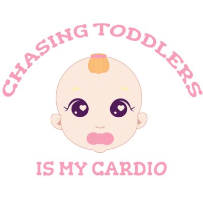 Chasing Toddlers 01 Thumbnail